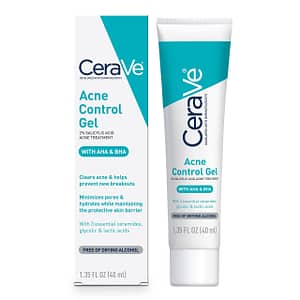 CeraVe Acne Control Gel | 40 ML-All Products All Products Shop Online at Dubai Offers