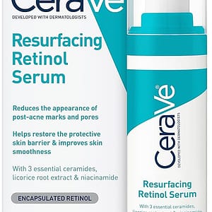 Cerave Resurfacing Retinol Serum 30ml-All Products All Products Shop Online at Dubai Offers