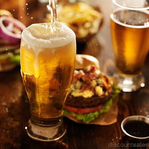 Cheers Pub 50% Discount Offer Fast Foods & Coffee Shops Shop Online at Dubai Offers