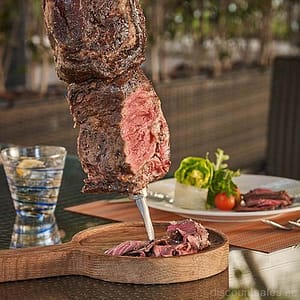 Churrasco Nights at Cabana Fast Foods & Coffee Shops Shop Online at Dubai Offers