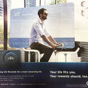 Citi Rewards by Citibank UAE Banks Shop Online at Dubai Offers