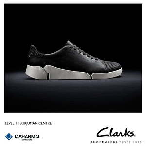 Clarks Sale 25% Up to 50% OFF Burjuman Shop Online at Dubai Offers