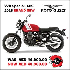 Duseja Moto’s Fabulous Four Motorcycles Special Offer Motorcycles Shop Online at Dubai Offers