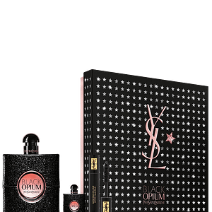 Coffret Black Opium Eau De Parfum Black Opium Shop Online at Dubai Offers