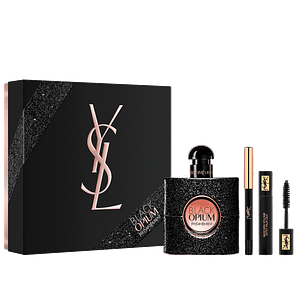 Coffret Black Opium Eau De Parfum Black Opium Shop Online at Dubai Offers