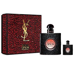 Coffret Black Opium Eau De Parfum Black Opium Shop Online at Dubai Offers