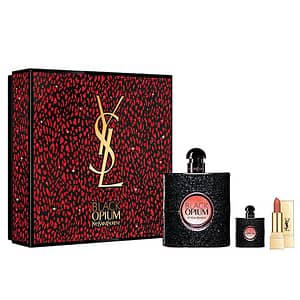 Coffret Black Opium Eau De Parfum Black Opium Shop Online at Dubai Offers