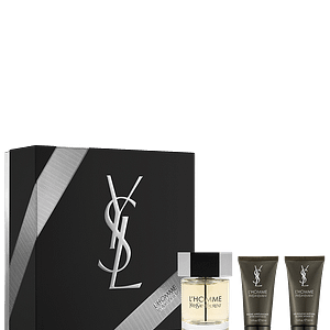 Coffret L’Homme Eau De Toilette Coffret L'Homme Eau De Toilette Shop Online at Dubai Offers