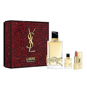 Coffret Libre Eau De Parfum Gift Set Coffret Libre Eau De Parfum Gift Set Shop Online at Dubai Offers