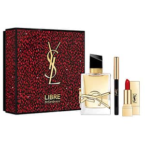 Coffret Libre Eau De Parfum Coffret Libre Eau De Parfum Shop Online at Dubai Offers