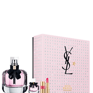 Coffret Mon Paris Eau De Parfum Coffret Mon Paris Eau De Parfum Shop Online at Dubai Offers