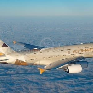 Convert your NBAD Stars to Etihad Guest Miles between 1st and 31st May, 2017 and get an extra 20% Miles Banks Shop Online at Dubai Offers 2