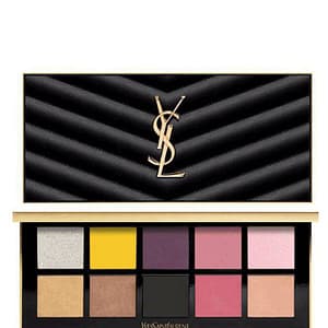 Couture Colour Clutch Eyeshadow Palette Couture Colour Clutch Eyeshadow Palette Shop Online at Dubai Offers