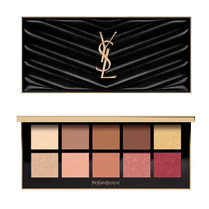 Couture Colour Clutch Eyeshadow Palette Couture Colour Clutch Eyeshadow Palette Shop Online at Dubai Offers