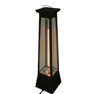 Crownline Infrared Heater Appliances Shop Online at Dubai Offers