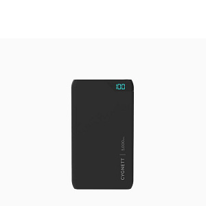 Cygnett ChargeUp Boost 5.000mAh Accessories Shop Online at Dubai Offers