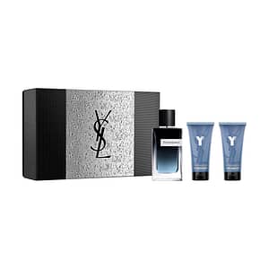 DELUXE Y EAU DE PARFUM GIFT SET DELUXE Y EAU DE PARFUM GIFT SET Shop Online at Dubai Offers