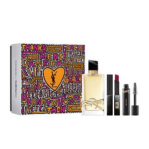 DESIGNER COFFRET LIBRE EAU DE PARFUM DESIGNER COFFRET LIBRE EAU DE PARFUM Shop Online at Dubai Offers