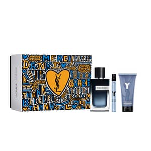 DESIGNER COFFRET Y EAU DE PARFUM DESIGNER COFFRET Y EAU DE PARFUM Shop Online at Dubai Offers