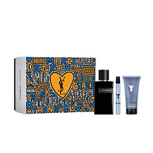 DESIGNER COFFRET Y LE PARFUM DESIGNER COFFRET Y LE PARFUM Shop Online at Dubai Offers