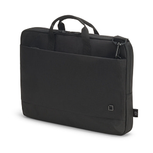 DICOTA Laptop Case Slim Eco MOTION 14 – 15.6-inch Black Accessories Shop Online at Dubai Offers