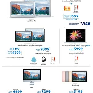 DSF Amazing Offers on MAC you Love at Sharaf DG Al Ghurair Centre Shop Online at Dubai Offers