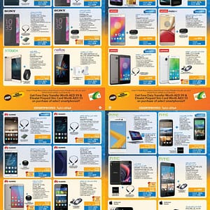 DSF Smartphones Fest at Sharaf DG Al Ghurair Centre Shop Online at Dubai Offers