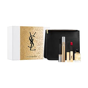 Deluxe Mascara Volume Effet Faux Cils Holiday Gift Set Deluxe Mascara Volume Effet Faux Cils Holiday Gift Set Shop Online at Dubai Offers