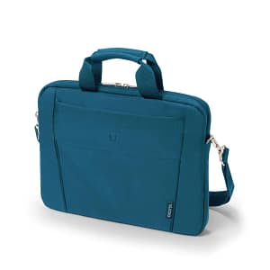 Dicota Slim Case BASE 13-14.1 – Blue Accessories Shop Online at Dubai Offers