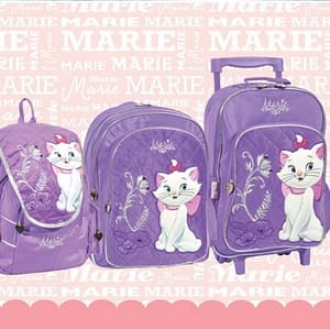 Disney Marie School Bags (valid till 31st AUG, 2016) Children Shop Online at Dubai Offers