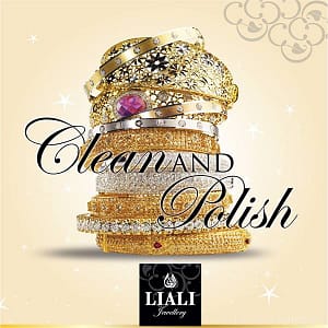 SALE & OFFERS AT Liali Jewellery (30th Oct to Limited period) Al Ghurair Centre Shop Online at Dubai Offers