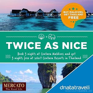 Dnata Travel Offer Holiday Packages Shop Online at Dubai Offers