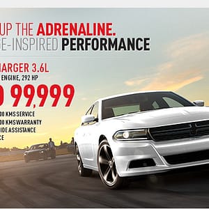 Dodge Charger Special Offer Dodge Shop Online at Dubai Offers