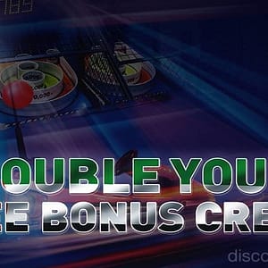 Double Your Free Bonus Credit Entertainment Offers Shop Online at Dubai Offers