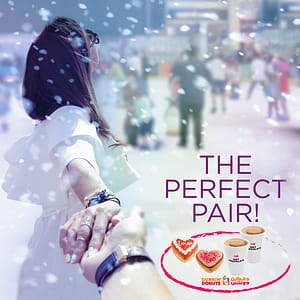 Dubai Ice Rink Valentines Day Promotion Entertainment Offers Shop Online at Dubai Offers