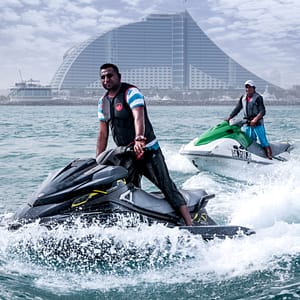 Dubai Jet Ski Tour Special Offer Entertainment Offers Shop Online at Dubai Offers 2