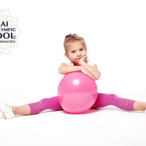 Dubai Youth Olympic School of Rhythmic Gymnastics Children Shop Online at Dubai Offers