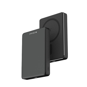 Dviced Ultrathin Power bank 10000mAh – Black Accessories Shop Online at Dubai Offers