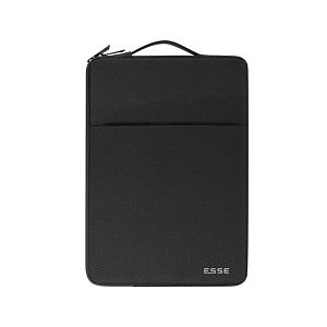 ESSE Laptop Sleeve 14-inch – Black Accessories Shop Online at Dubai Offers