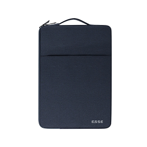 ESSE Laptop Sleeve 14-inch – Blue Accessories Shop Online at Dubai Offers