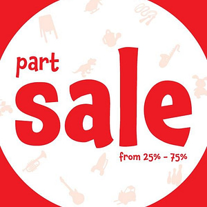 Early Learning Centre Part Sale Upto 75 percent off Al Ghurair Centre Shop Online at Dubai Offers