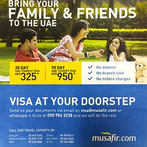 Special Holiday Packages from AED 999 @ Tabeer Tourism Flight Tickets Shop Online at Dubai Offers 4