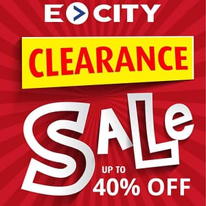 Ecity Clearance Offers Upto 40 Percent Off Computers & Laptops Shop Online at Dubai Offers