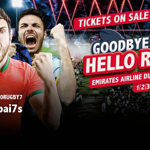 Emirates Airline Dubai Rugby Sevens (1st, 2nd,3rd Dec 2016) Event & Shows Tickets Shop Online at Dubai Offers