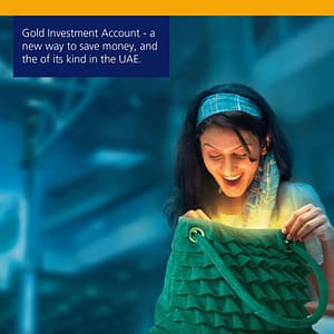 Emirates NBD Gold Investment Account Offers Banks Shop Online at Dubai Offers