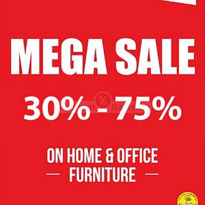 Enjoy 30% to 75% off on a wide range of Furnitures at Marlin Furniture Furniture's & Decor Shop Online at Dubai Offers