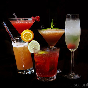 Enjoy Happy Hour @ Hyatt Regency Dubai up to 50% OFF on Beverages* Drinks & Beverages Shop Online at Dubai Offers