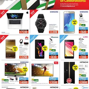 Eros National Day Celebration Offers Appliances Shop Online at Dubai Offers