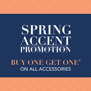 Ethan Allen Spring Accent Promotion Bags & Accessories Shop Online at Dubai Offers