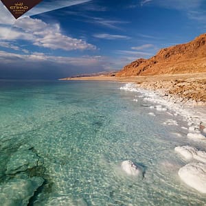 Etihad Airways Dead Sea Holiday Offer Flight Tickets Shop Online at Dubai Offers